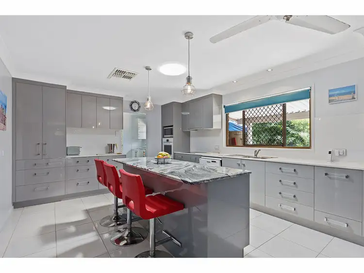 13 Pillich Street, Kawana QLD 4701
