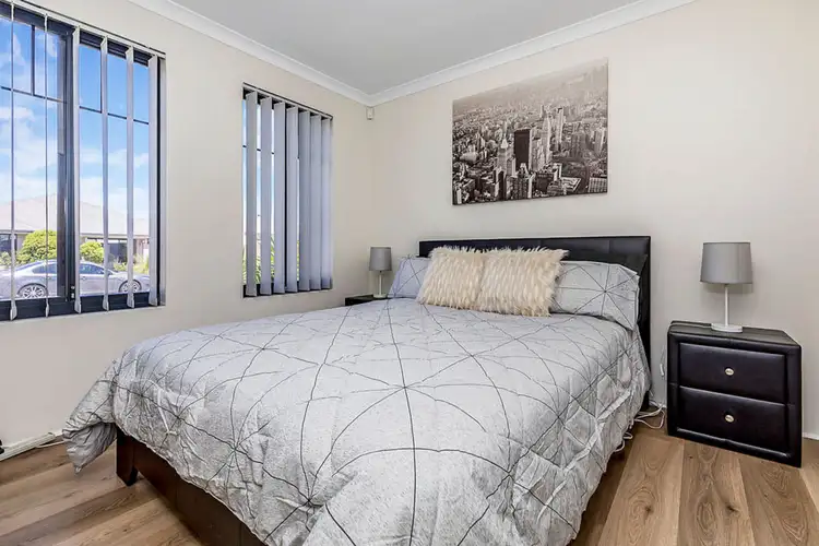 Fourth view of Homely house listing, 9 Jervis Drive, Ellenbrook WA 6069
