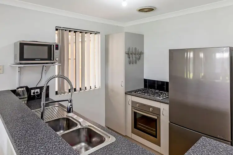 Sixth view of Homely house listing, 9 Jervis Drive, Ellenbrook WA 6069