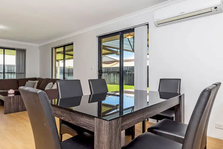 Seventh view of Homely house listing, 9 Jervis Drive, Ellenbrook WA 6069
