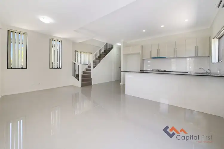 12/61 Irrigation Road, South Wentworthville NSW 2145