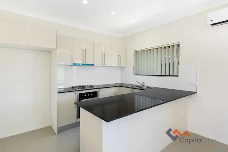 Second view of Homely townhouse listing, 12/61 Irrigation Road, South Wentworthville NSW 2145