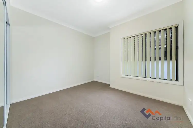 Fifth view of Homely townhouse listing, 12/61 Irrigation Road, South Wentworthville NSW 2145