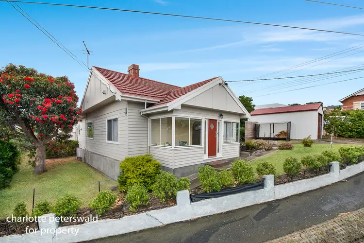 10 O'Grady Avenue, Lutana TAS 7009