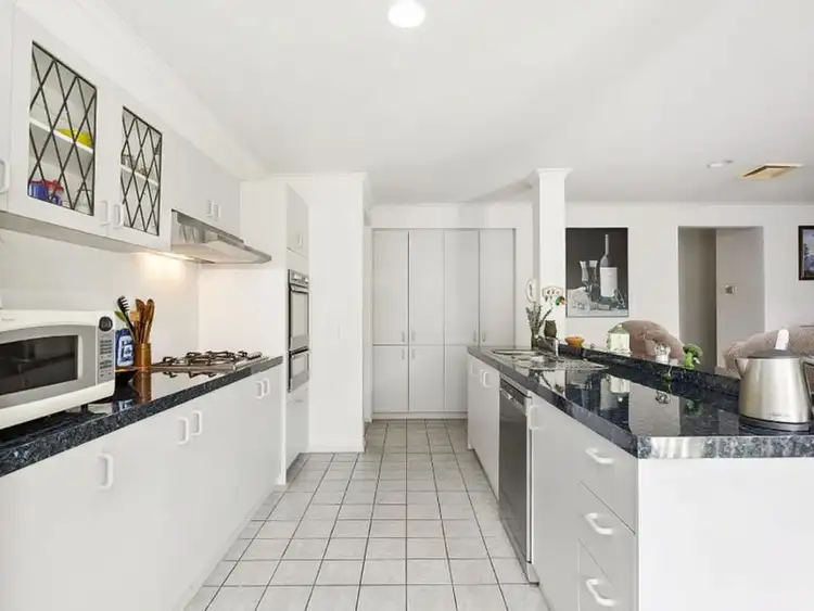 Second view of Homely house listing, 2 Woodlyn Mews, Mount Eliza VIC 3930