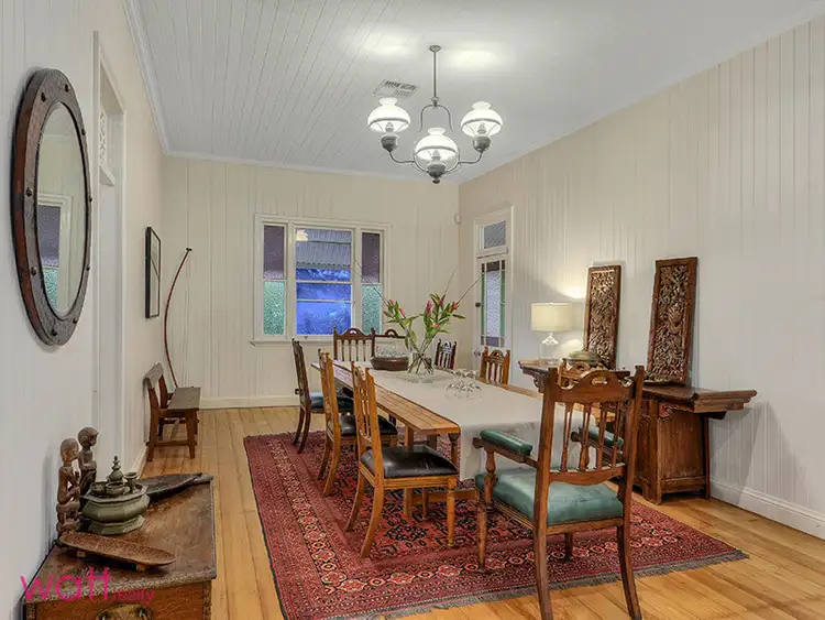 Seventh view of Homely house listing, Lot 3 / 55 Chaseley Street, Nudgee Beach QLD 4014