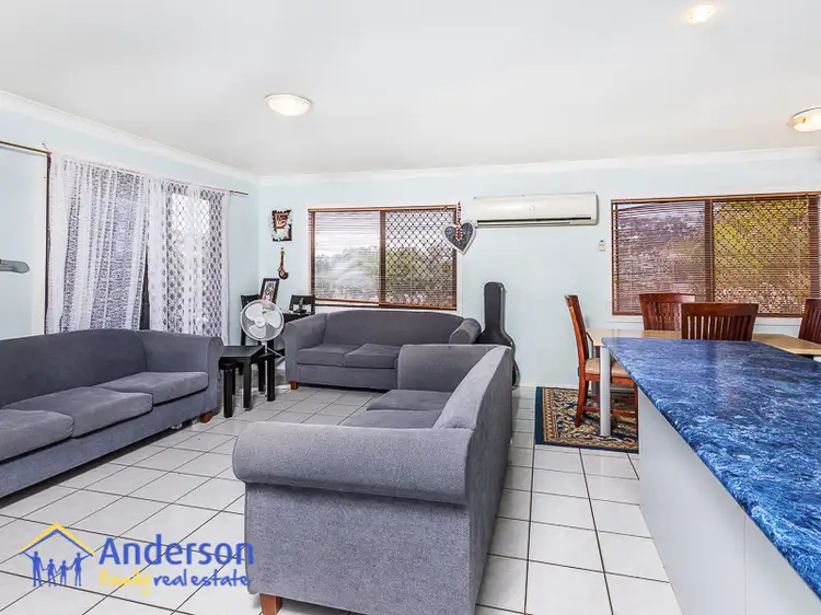 Fifth view of Homely house listing, 15 Blue Gum Drive, Marsden QLD 4132