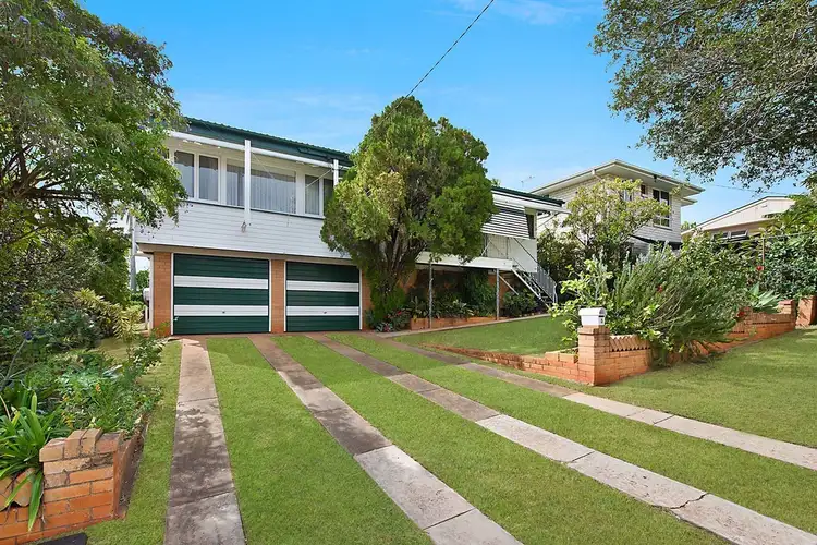5 Petunia Street, Nudgee QLD 4014