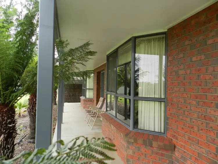 1 Cuthbert Court, Shepparton VIC 3630