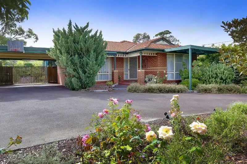 Main view of Homely house listing, 14 Darcy Street, Mornington VIC 3931