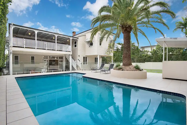 Third view of Homely house listing, 84 Kitchener Road, Ascot QLD 4007