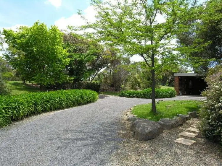 Fifth view of Homely rural property listing, LOT 1, 127 Mt Battery Road, Mansfield VIC 3722