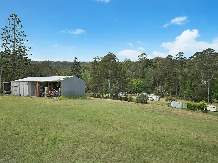 Second view of Homely house listing, 119 Costelloe Road, Laceys Creek QLD 4521