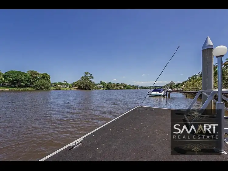 Sixth view of Homely house listing, 92 Cabana Boulevard, Benowa Waters QLD 4217