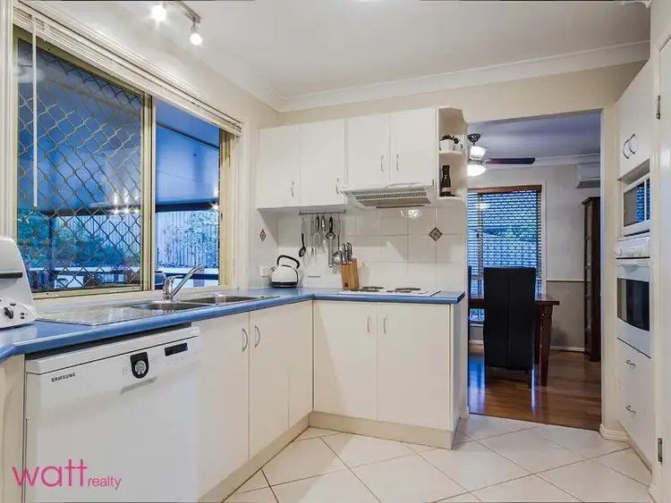 Third view of Homely house listing, 56 Saraband Drive, Eatons Hill QLD 4037
