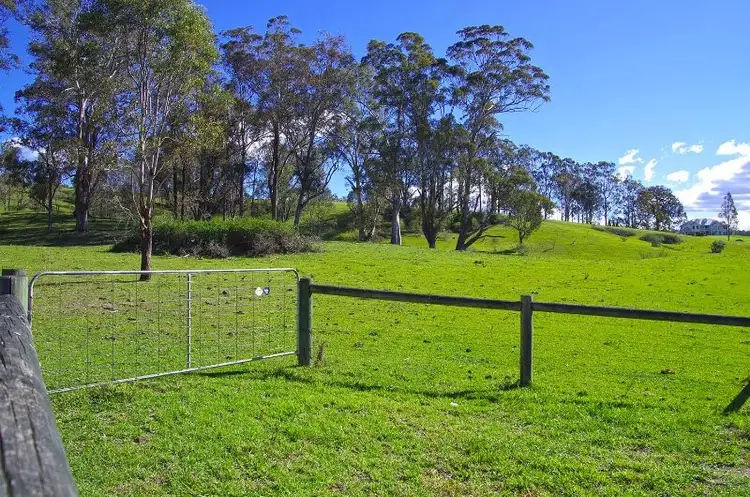 330 Rapleys Loop Road, Werombi NSW 2570