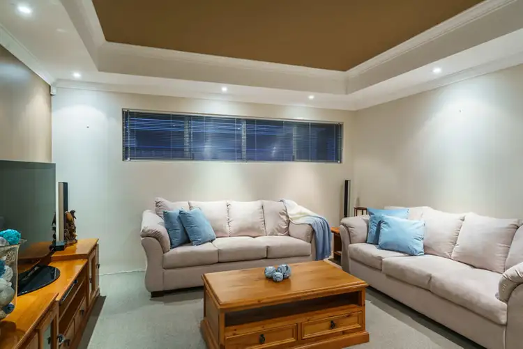 Sixth view of Homely house listing, 8 Triller Bend, Tapping WA 6065