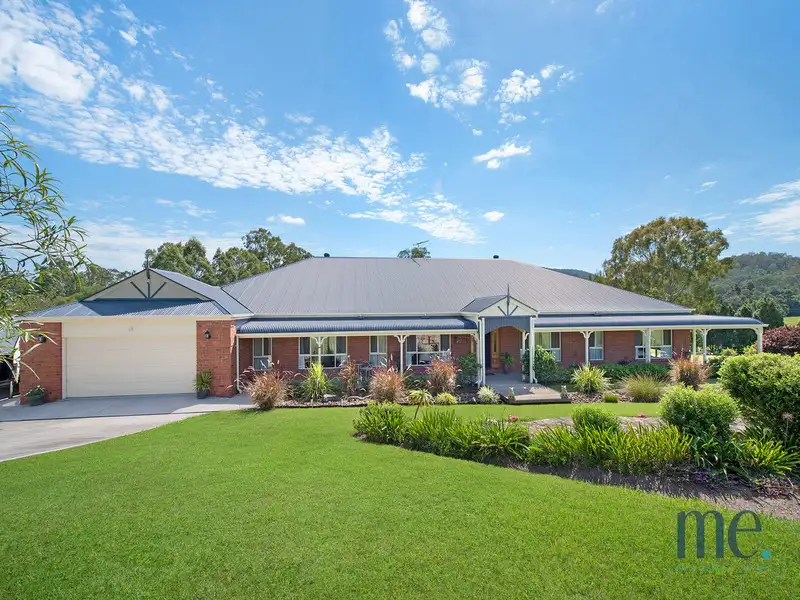 Main view of Homely house listing, 6 Brecklyn Close, Dayboro QLD 4521