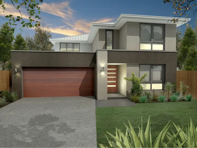 Lot 1019 Arkley Avenue, Claymore NSW 2559