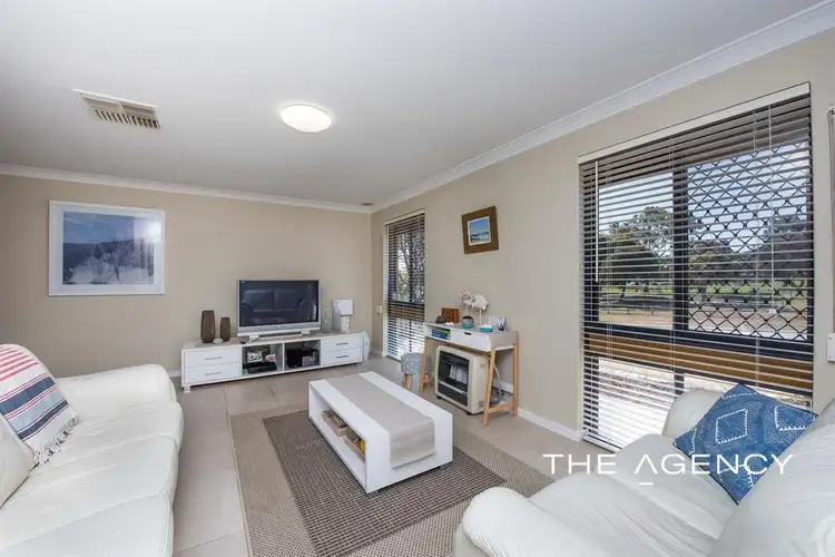 Third view of Homely house listing, 8 Simpson Drive, Padbury WA 6025