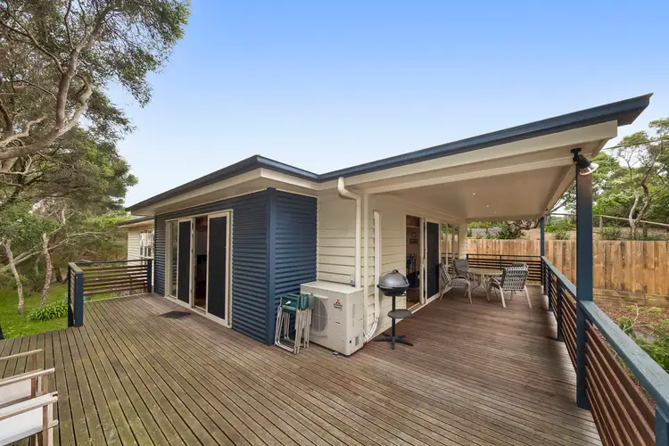 56 Beauna Vista Drive, Rye VIC 3941