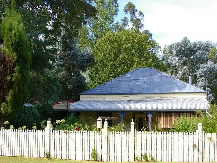 Fourth view of Homely house listing, 29 Grange Road, Nannup WA 6275