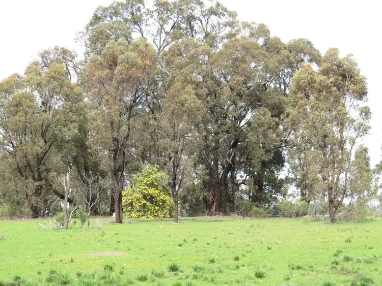 Seventh view of Homely land listing, 144 Milhaven Lane, Heathcote VIC 3523