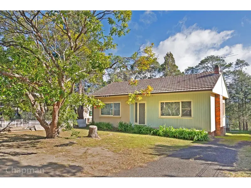 Main view of Homely house listing, 2 Cross Street, Warrimoo NSW 2774