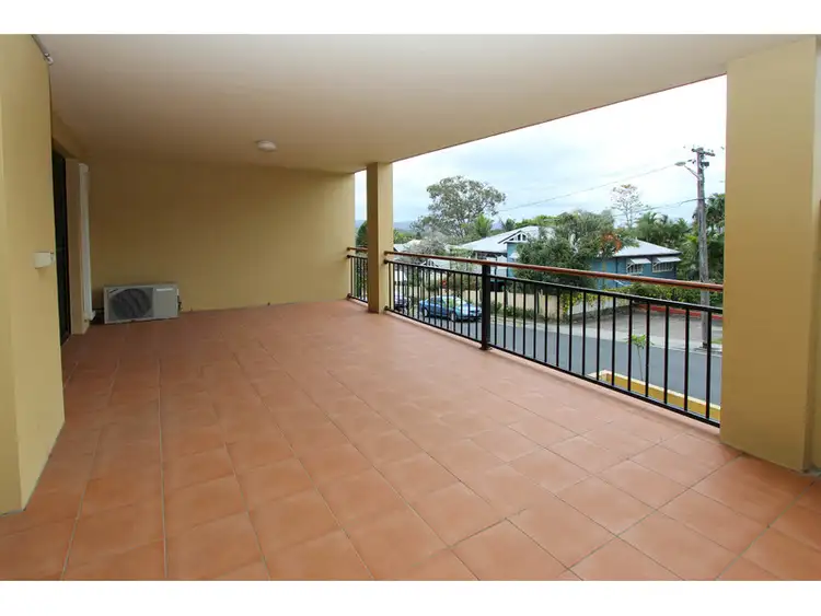Fifth view of Homely unit listing, 5/14 Taunton Street, Annerley QLD 4103
