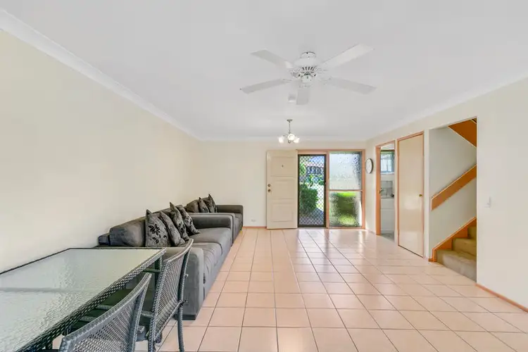 Fourth view of Homely unit listing, 4 Banksia Court 67 Nerang Street, Nerang QLD 4211