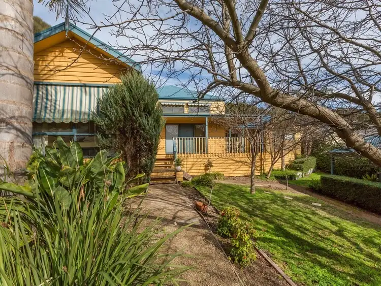 Main view of Homely house listing, 6 Pekina Square, Sorrento VIC 3943
