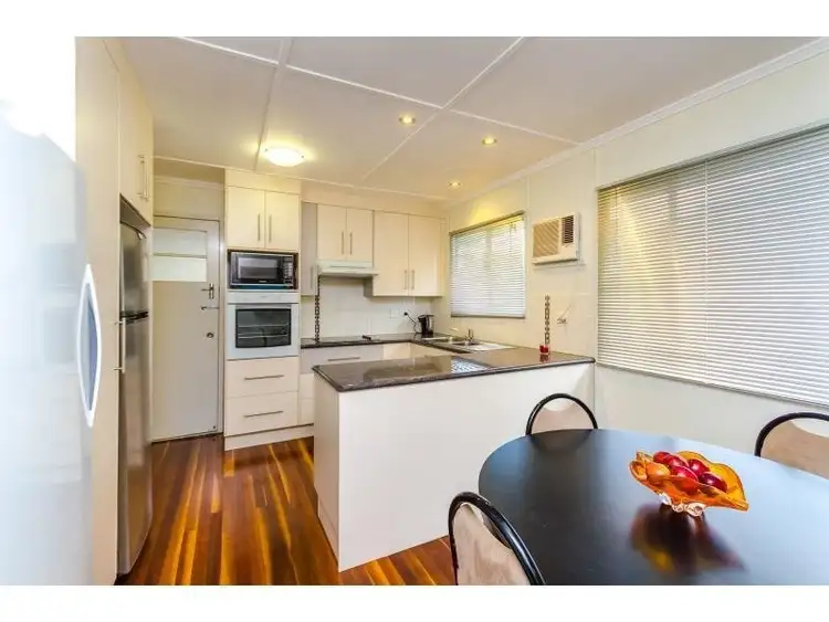 Second view of Homely house listing, 11 Harrup Street, West Rockhampton QLD 4700
