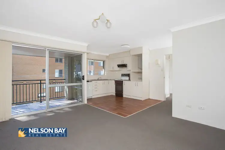 Fourth view of Homely apartment listing, 5/40 Magnus Street, Nelson Bay NSW 2315