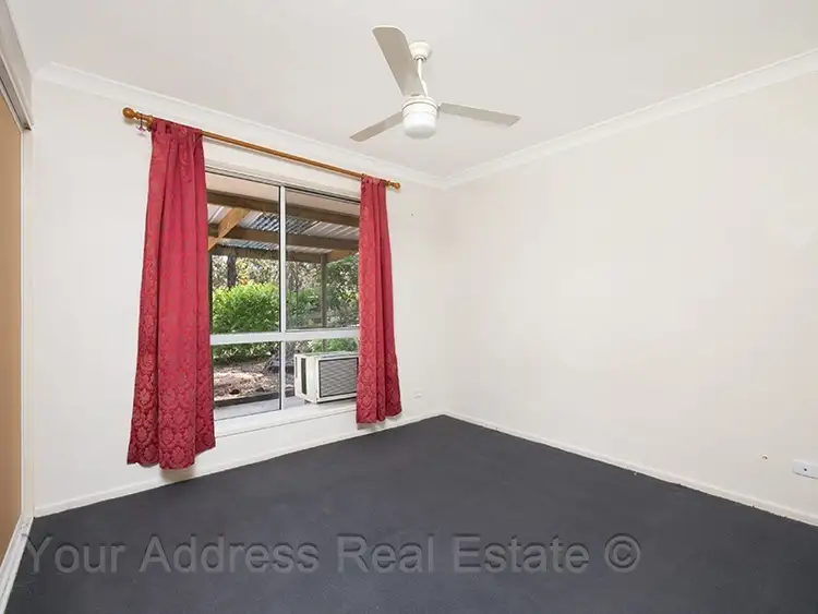 Fifth view of Homely house listing, 1-21 Bamboo Drive, Cedar Vale QLD 4285