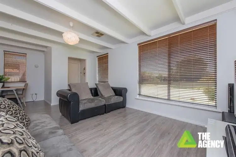 Fourth view of Homely house listing, 94 Giles Avenue, Padbury WA 6025