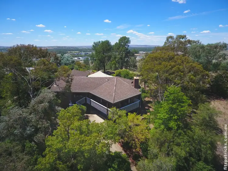 Main view of Homely house listing, 48 Churchill Avenue, Kooringal NSW 2650