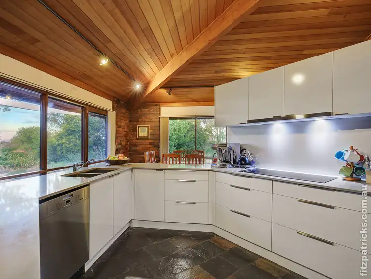 Second view of Homely house listing, 48 Churchill Avenue, Kooringal NSW 2650