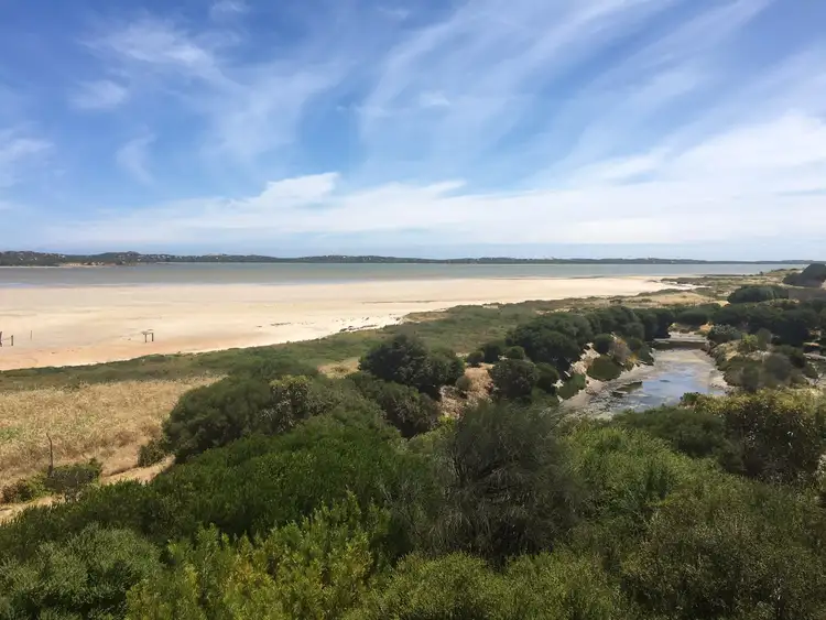 Fifth view of Homely rural property listing, 'The Needles' Princes Highway, Coorong SA 5264