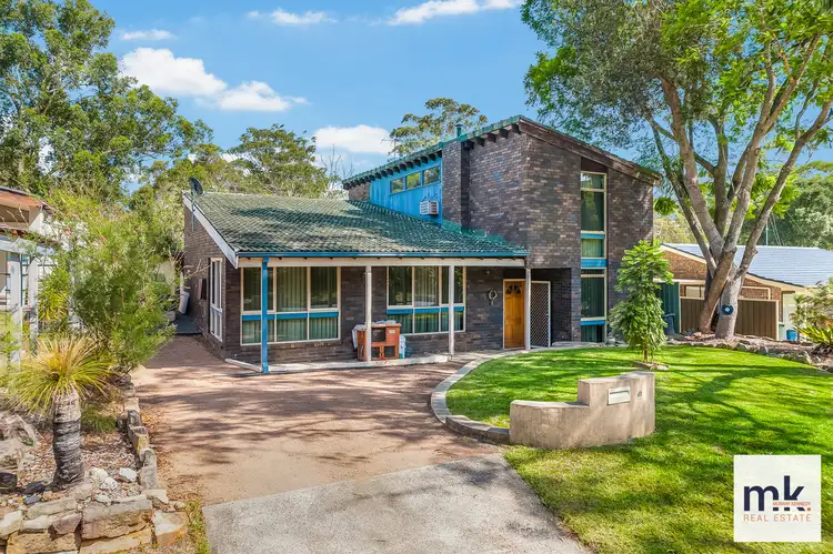 Main view of Homely house listing, 41 Leichhardt Street, Ruse NSW 2560