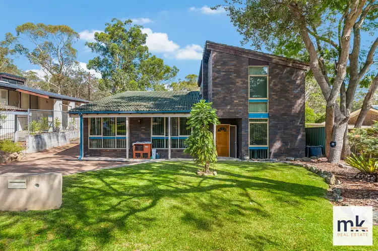 Second view of Homely house listing, 41 Leichhardt Street, Ruse NSW 2560