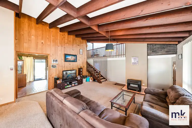 Third view of Homely house listing, 41 Leichhardt Street, Ruse NSW 2560