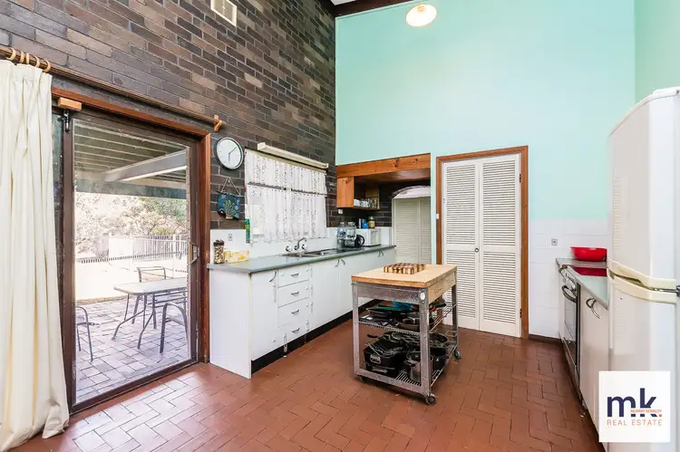 Fifth view of Homely house listing, 41 Leichhardt Street, Ruse NSW 2560