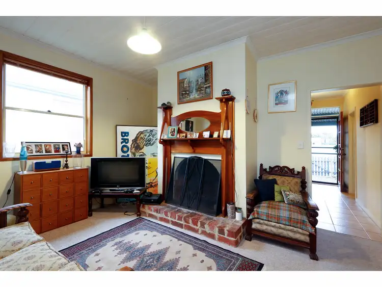 Second view of Homely house listing, 117 Stawell Street, Sale VIC 3850