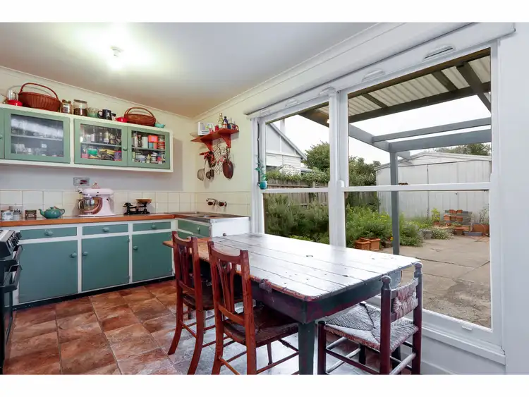 Third view of Homely house listing, 117 Stawell Street, Sale VIC 3850