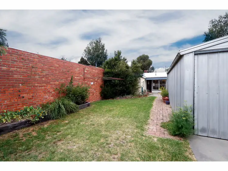 Fourth view of Homely house listing, 117 Stawell Street, Sale VIC 3850