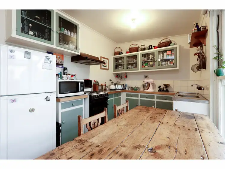 Fifth view of Homely house listing, 117 Stawell Street, Sale VIC 3850