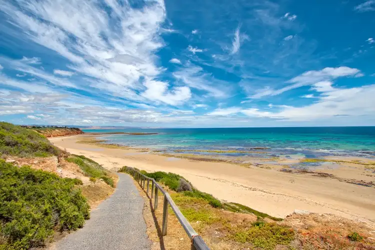 Second view of Homely house listing, 44 Nedland Crescent, Port Noarlunga South SA 5167