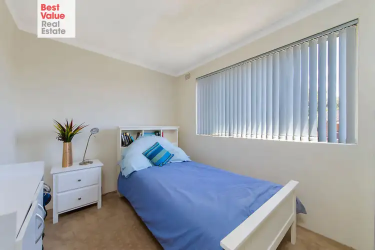 Second view of Homely apartment listing, Unit 12/42-48 Clyde Street, Granville NSW 2142