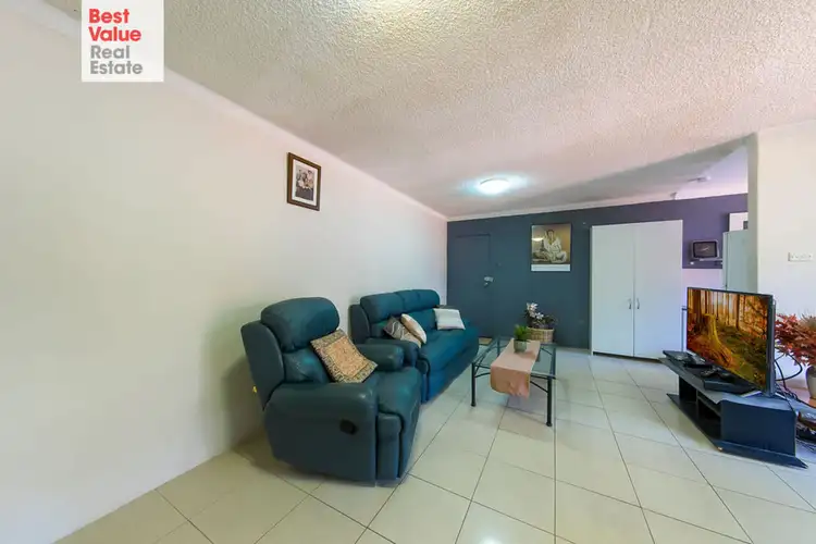 Fourth view of Homely apartment listing, Unit 12/42-48 Clyde Street, Granville NSW 2142