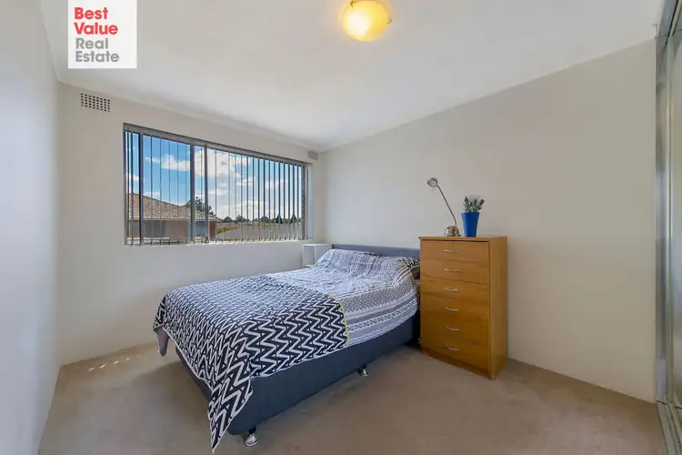 Seventh view of Homely apartment listing, Unit 12/42-48 Clyde Street, Granville NSW 2142